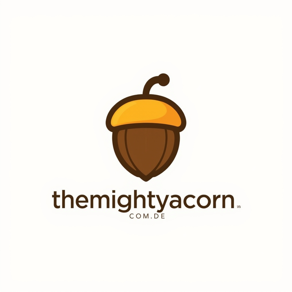 Themightyacorn